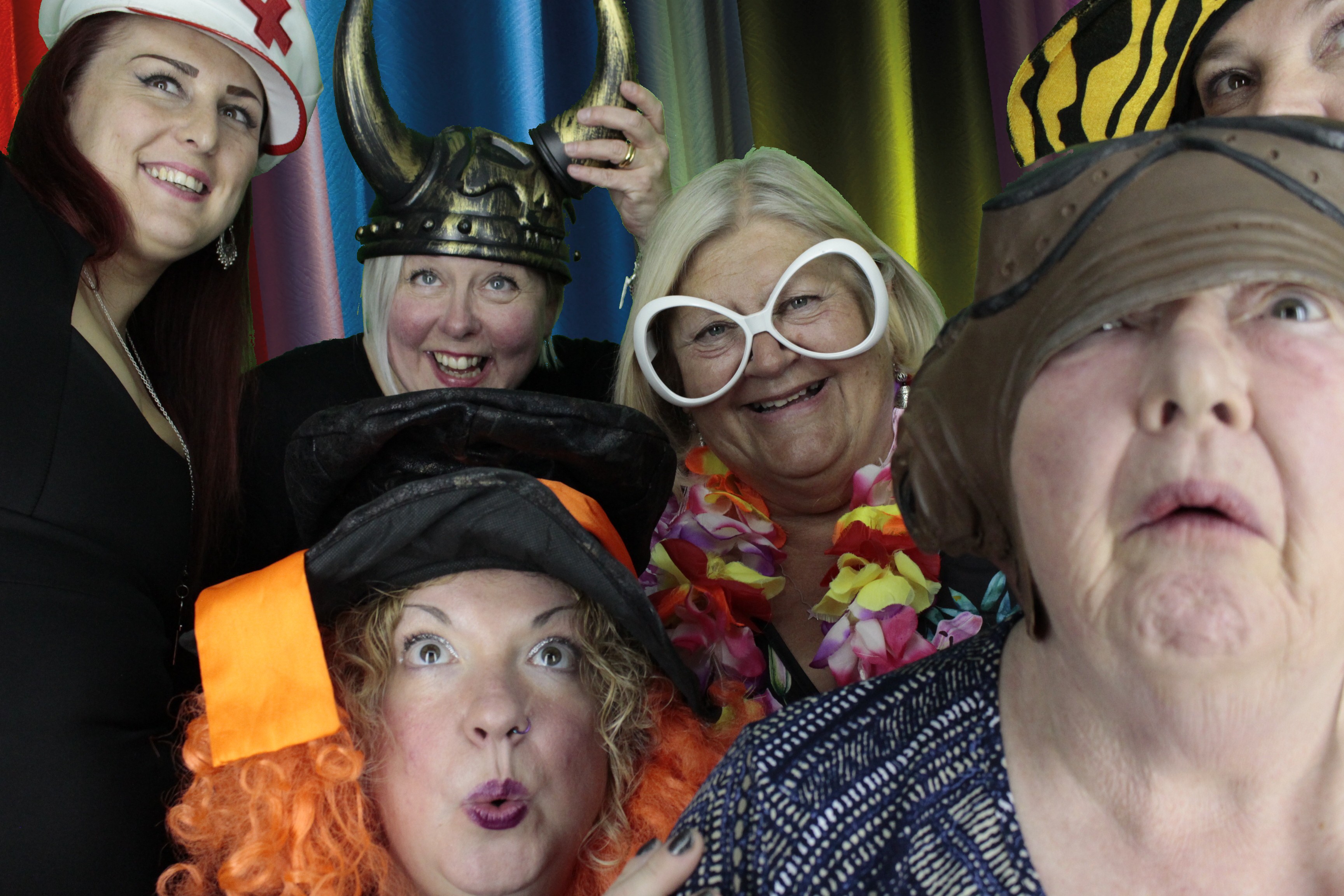 Steve's 65th & Susan 60th Birthday | View more photos from the event at gallery.myphotoboothexperience.co.uk/u/MyPhotoBoothExperienceLtd/Steves-65th-Susan-60th-Birthday